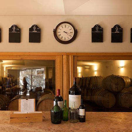 Quinta Nova Winery House - Relais & Chateaux Пиньян Экстерьер фото