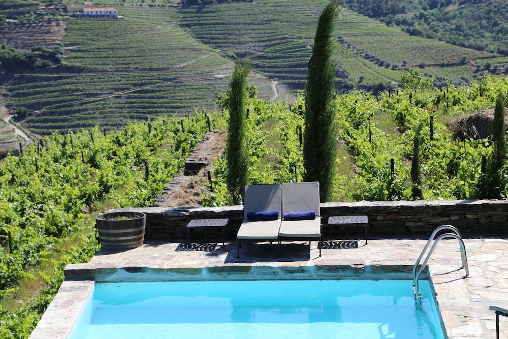 Quinta Nova Winery House - Relais & Chateaux Пиньян Экстерьер фото
