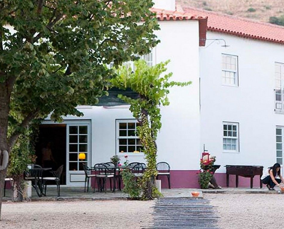 Quinta Nova Winery House - Relais & Chateaux Пиньян Экстерьер фото