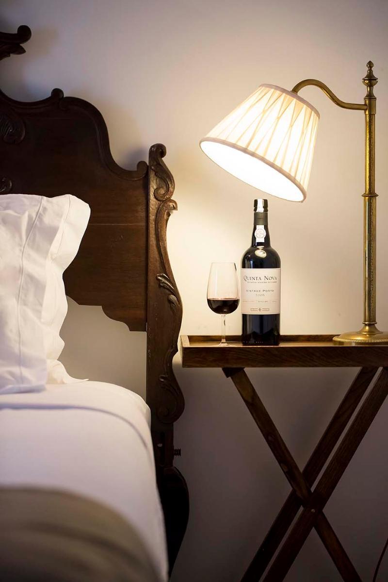 Quinta Nova Winery House - Relais & Chateaux Пиньян Экстерьер фото